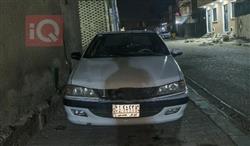 Peugeot Pars